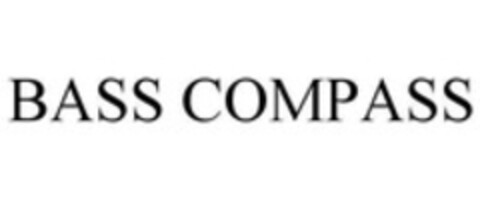 BASS COMPASS Logo (WIPO, 09.01.2015)