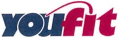 youfit Logo (WIPO, 18.08.2014)