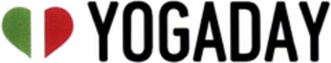 YOGADAY Logo (WIPO, 05.06.2015)