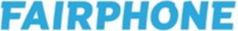 FAIRPHONE Logo (WIPO, 15.04.2015)