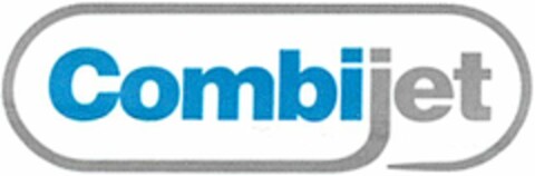 Combijet Logo (WIPO, 03/27/2015)