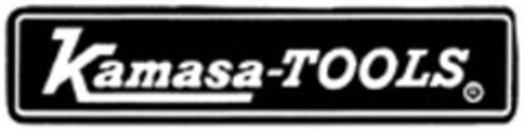 Kamasa-TOOLS Logo (WIPO, 14.01.2015)