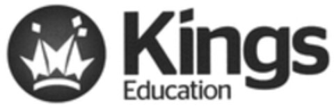 Kings Education Logo (WIPO, 25.01.2016)