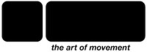 the art of movement Logo (WIPO, 03.08.2016)