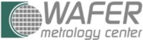 WAFER metrology center Logo (WIPO, 10.05.2016)