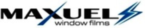 MAXUEL window films Logo (WIPO, 13.03.2017)