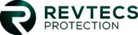 REVTECS PROTECTION Logo (WIPO, 07/04/2017)