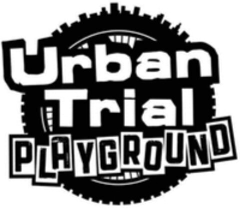 Urban Trial PLAYGROUND Logo (WIPO, 08/17/2017)