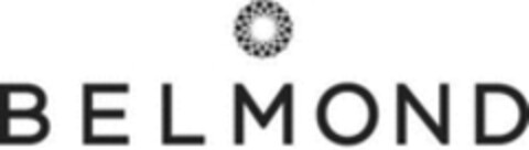 BELMOND Logo (WIPO, 23.10.2017)