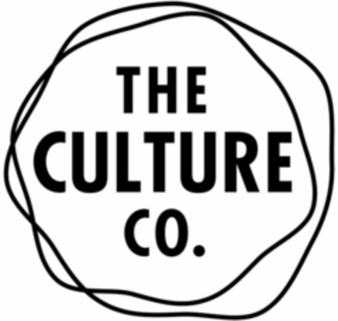 THE CULTURE CO. Logo (WIPO, 01.12.2017)