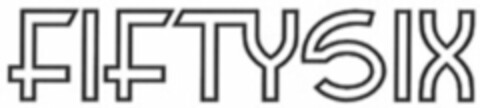 FIFTYSIX Logo (WIPO, 24.05.2018)
