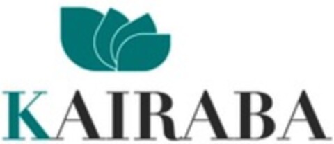 KAIRABA Logo (WIPO, 06.03.2018)