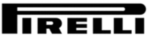 PIRELLI Logo (WIPO, 02.03.2018)