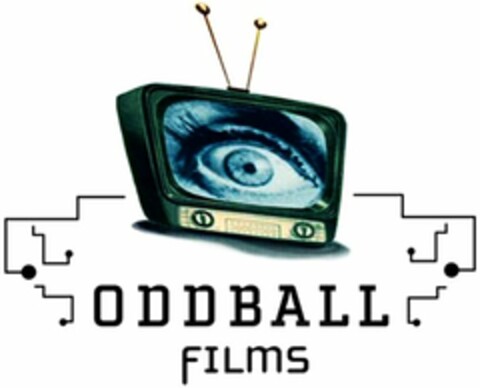 ODDBALL FILMS Logo (WIPO, 31.08.2018)