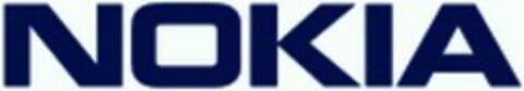 NOKIA Logo (WIPO, 05/29/2018)
