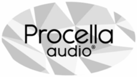 Procella audio Logo (WIPO, 10/30/2018)