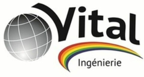 Vital Ingénierie Logo (WIPO, 26.04.2019)