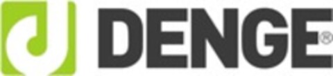 d DENGE Logo (WIPO, 11.09.2019)