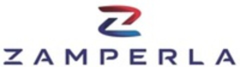 Z ZAMPERLA Logo (WIPO, 26.05.2020)