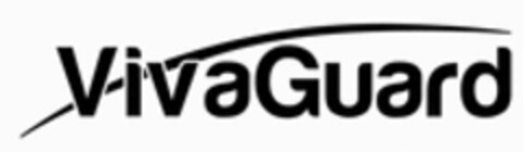 VivaGuard Logo (WIPO, 02/18/2021)