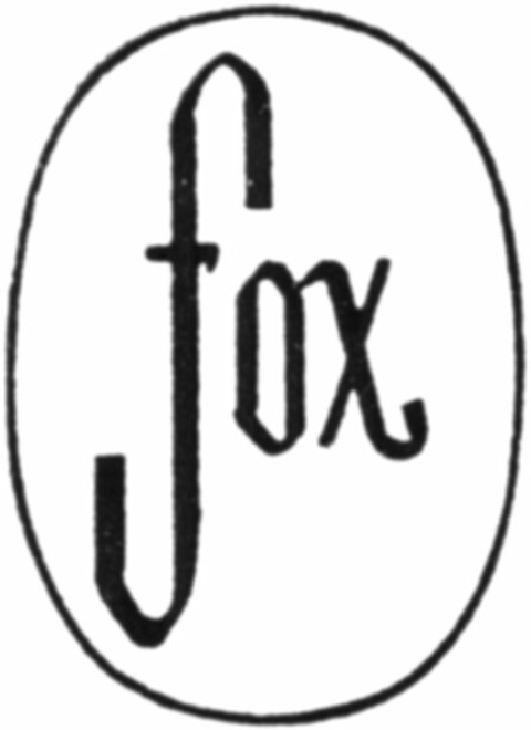 fox Logo (WIPO, 05/05/2021)