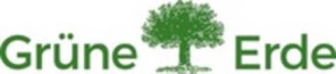 Grüne Erde Logo (WIPO, 03/12/2021)