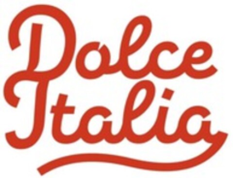 Dolce Italia Logo (WIPO, 06.07.2021)