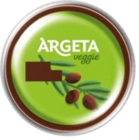 ARGETA veggie Logo (WIPO, 24.10.2022)