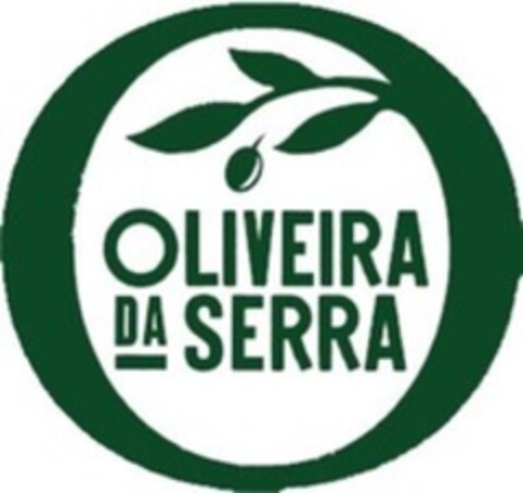 OLIVEIRA DA SERRA Logo (WIPO, 23.01.2023)