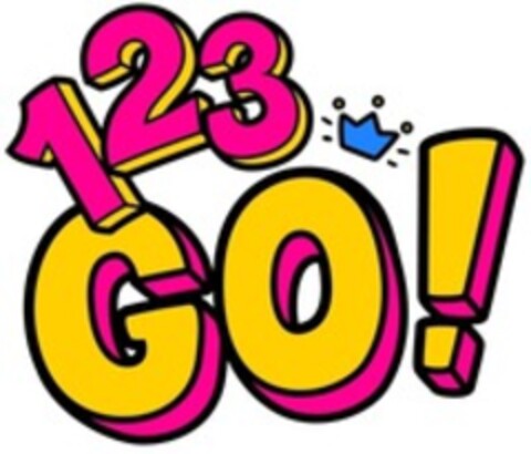 123 GO! Logo (WIPO, 23.09.2022)