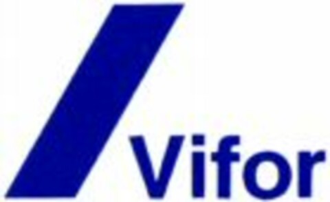 VIFOR Logo (WIPO, 02.12.1983)