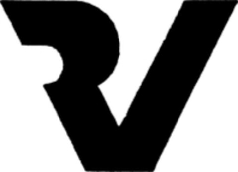 RV Logo (WIPO, 14.01.1988)