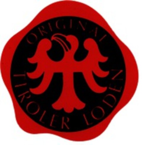 ORIGINAL TIROLER LODEN Logo (WIPO, 24.06.1988)