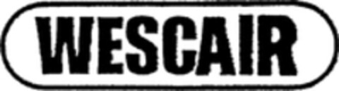 WESCAIR Logo (WIPO, 30.01.1989)