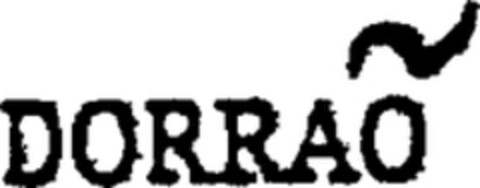 DORRAO Logo (WIPO, 30.10.1989)