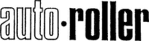 auto-roller Logo (WIPO, 23.04.1990)