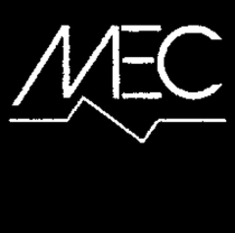 MEC Logo (WIPO, 03.11.1990)