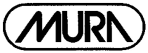 MURA Logo (WIPO, 22.04.1997)