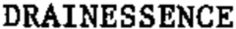 DRAINESSENCE Logo (WIPO, 20.10.1997)