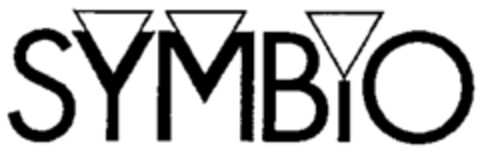 SYMBIO Logo (WIPO, 19.11.1997)