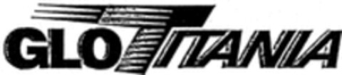 GLOTITANIA Logo (WIPO, 14.05.1998)