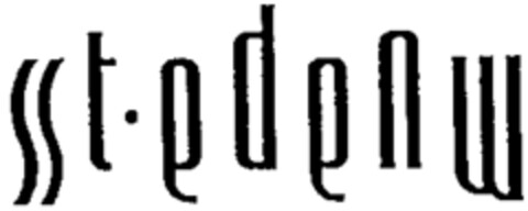 1106821 Logo (WIPO, 25.01.1999)