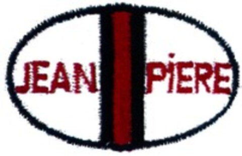 JEAN PIERE Logo (WIPO, 23.09.1999)