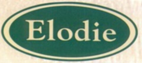 Elodie Logo (WIPO, 05.01.2000)