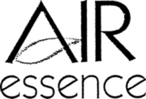 AIR essence Logo (WIPO, 04/10/2000)