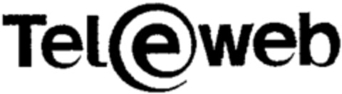 Teleweb Logo (WIPO, 11.07.2000)