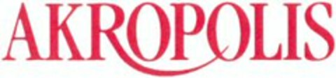 AKROPOLIS Logo (WIPO, 25.06.2001)