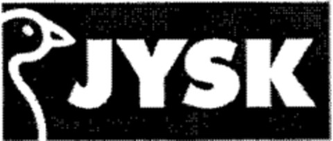 JYSK Logo (WIPO, 27.11.2001)