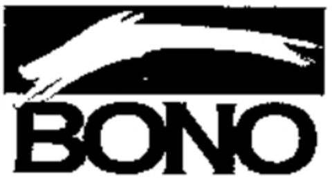 BONO Logo (WIPO, 12/01/2004)