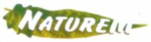 NATUREM Logo (WIPO, 17.03.2005)